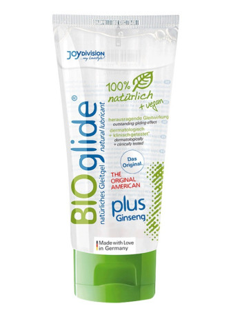 American BIOglide plus 100ml